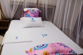 Mujjo Hotel Kajjansi